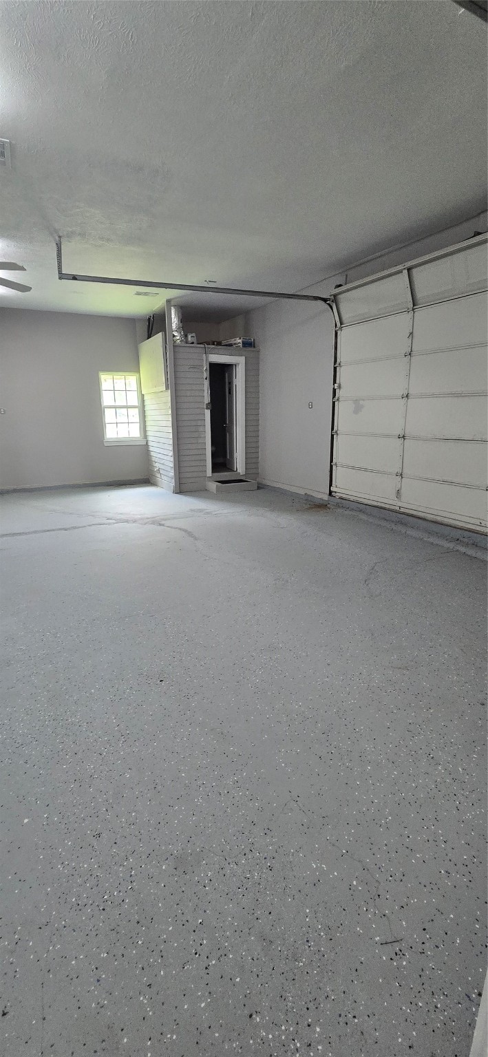 2602 North Richmond Road Wharton, TX 77488 - Photo 7 of 11 a view of empty room