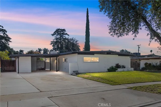 $649,900 | 1326 Campus, Redlands, CA 92374