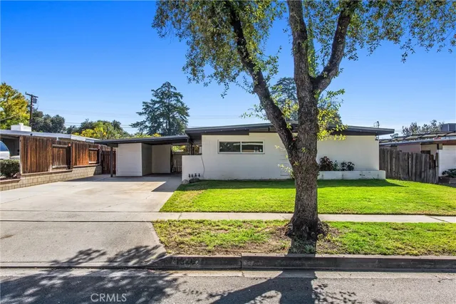 $649,900 | 1326 Campus, Redlands, CA 92374