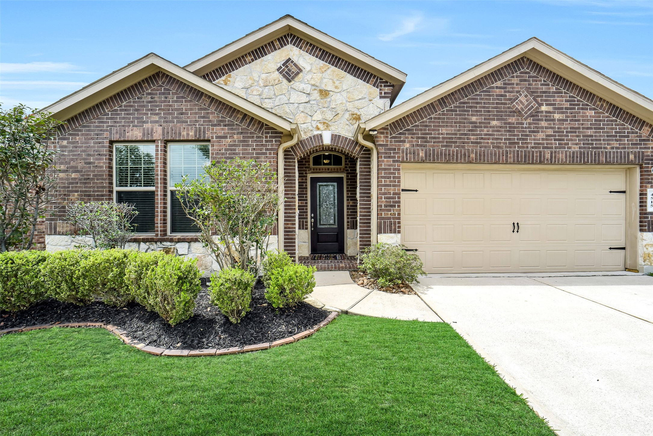 4515 Mondial Road Katy, TX 77493 - Photo 2 of 36
