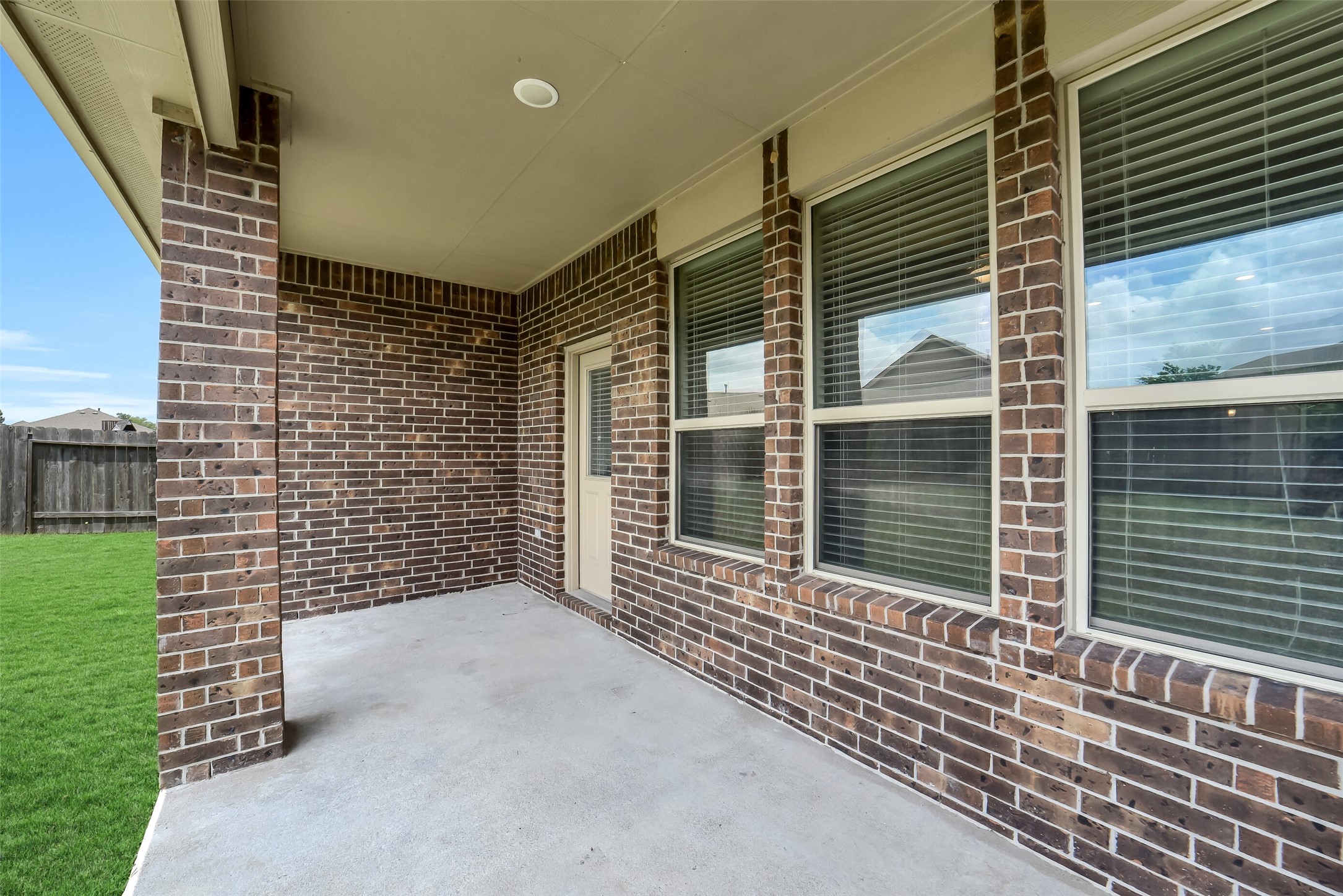 4515 Mondial Road Katy, TX 77493 - Photo 29 of 36