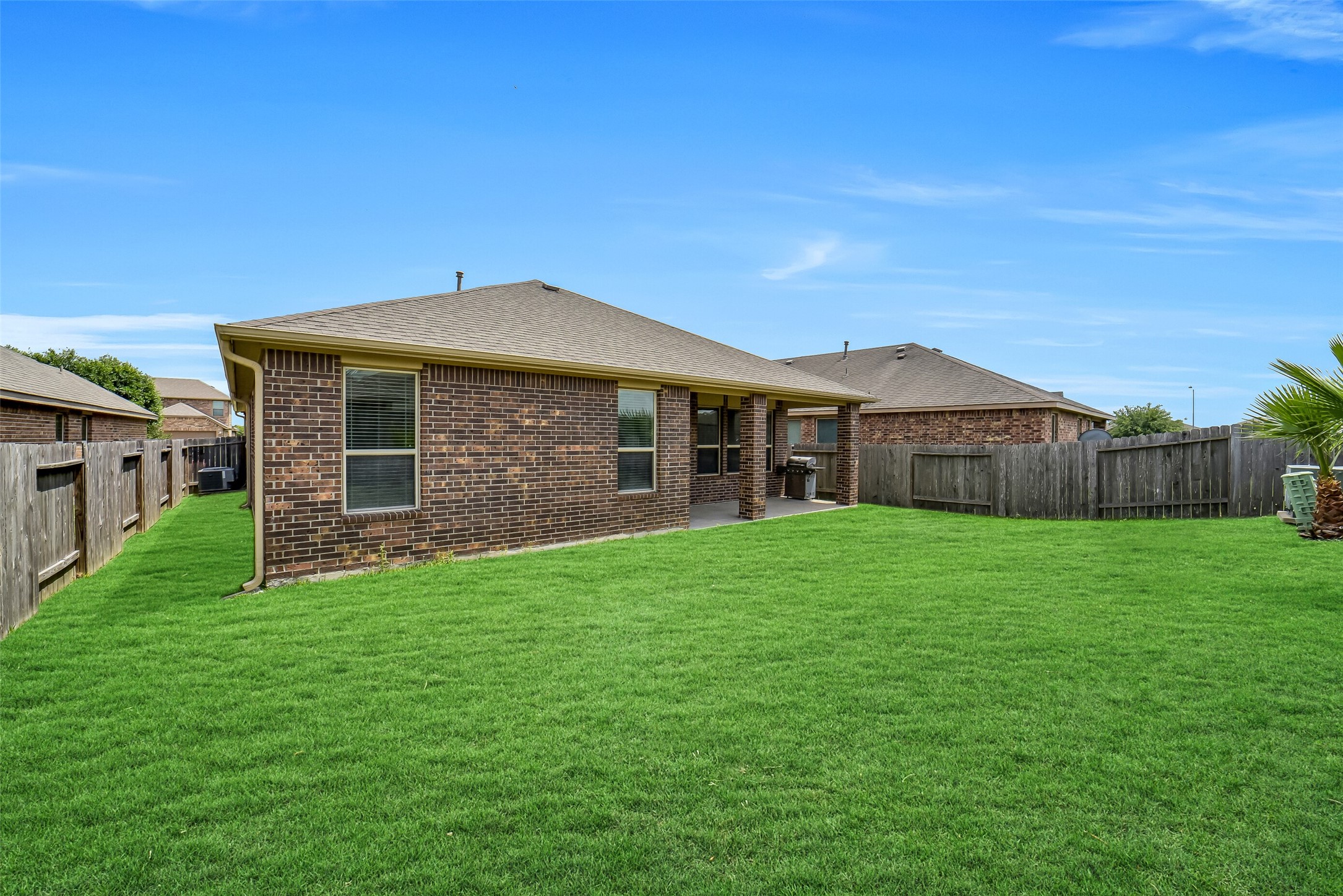 4515 Mondial Road Katy, TX 77493 - Photo 30 of 36