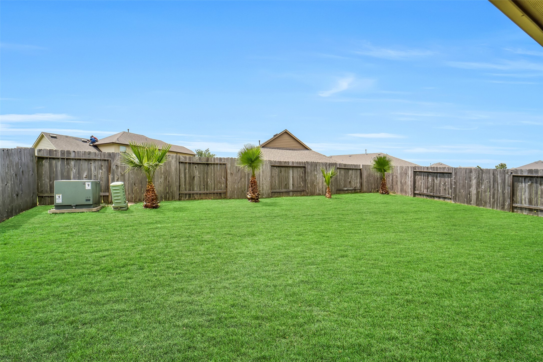 4515 Mondial Road Katy, TX 77493 - Photo 31 of 36