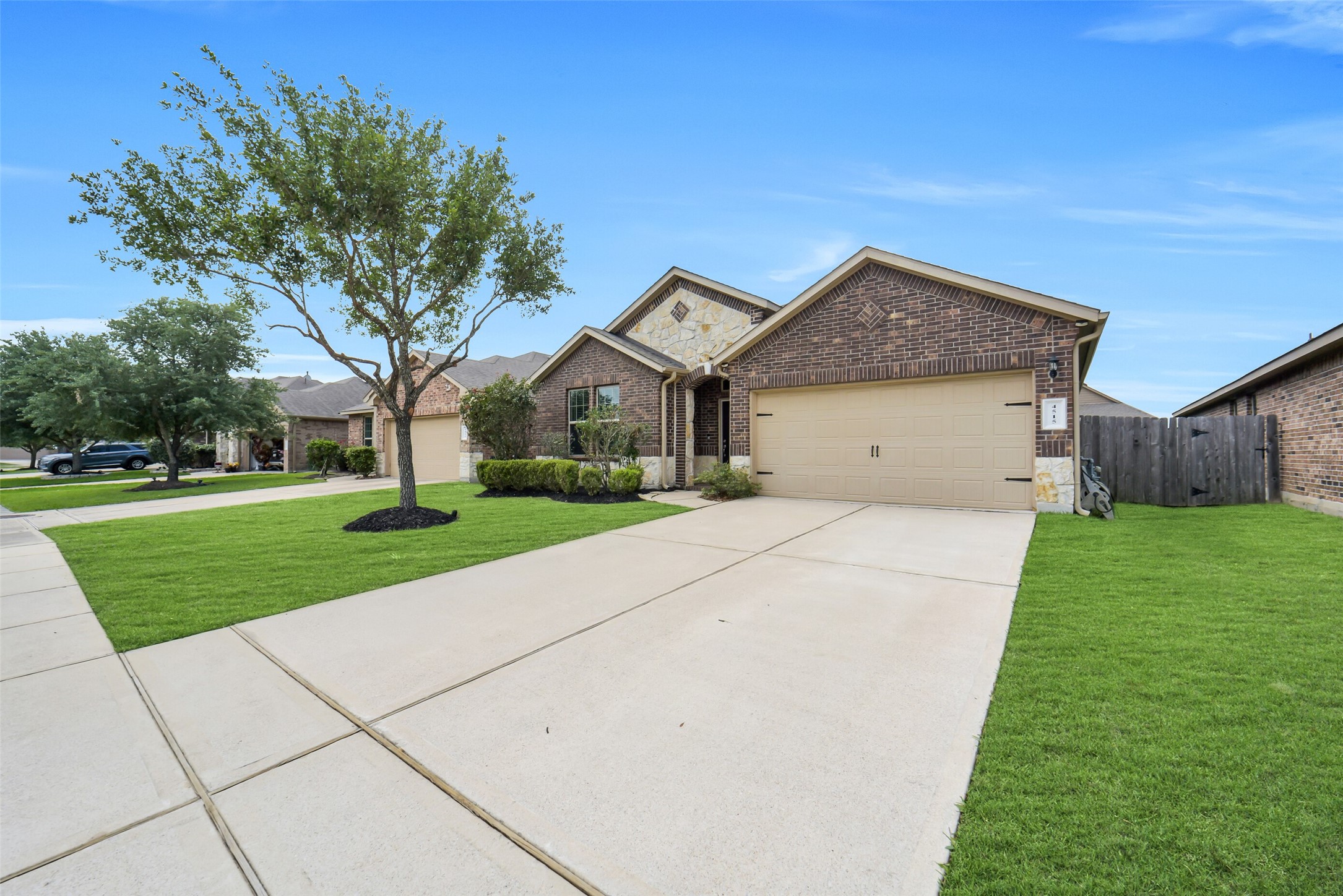 4515 Mondial Road Katy, TX 77493 - Photo 32 of 36