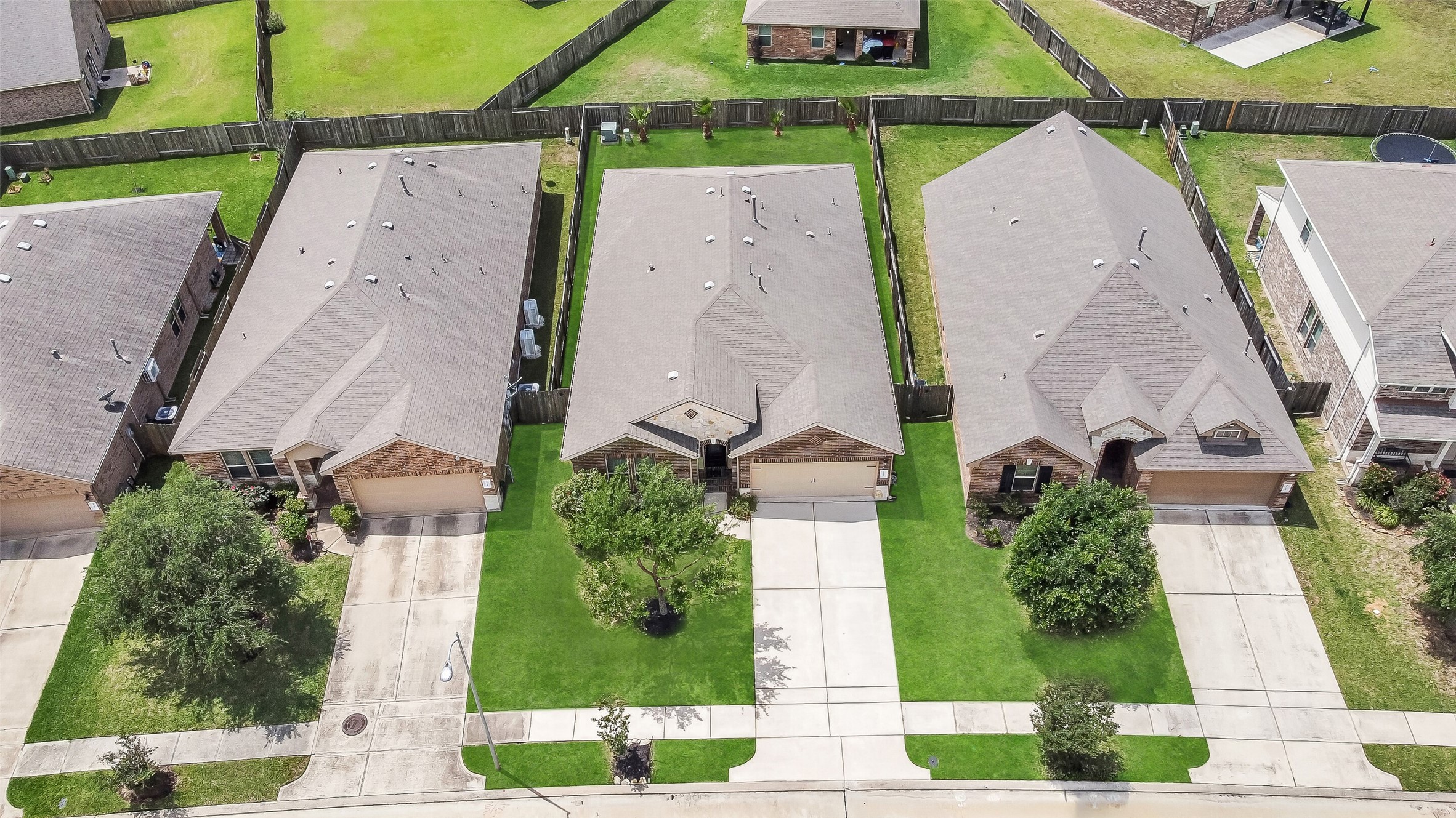 4515 Mondial Road Katy, TX 77493 - Photo 34 of 36