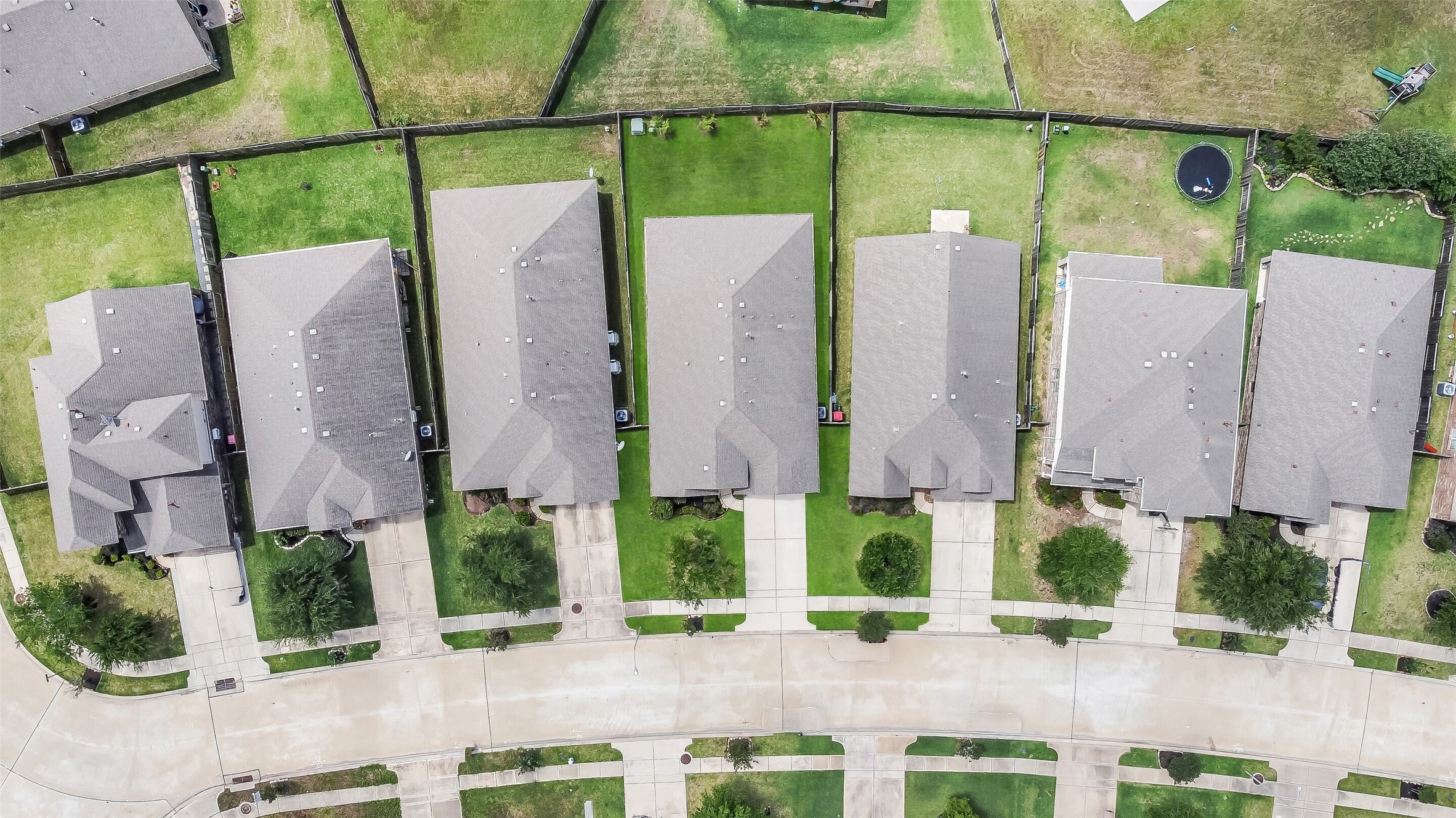 4515 Mondial Road Katy, TX 77493 - Photo 35 of 36