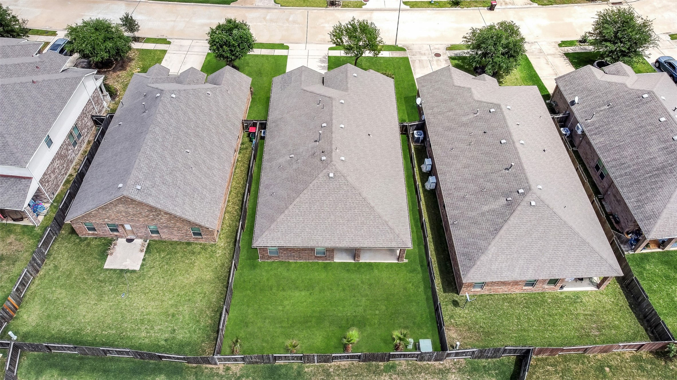 4515 Mondial Road Katy, TX 77493 - Photo 36 of 36