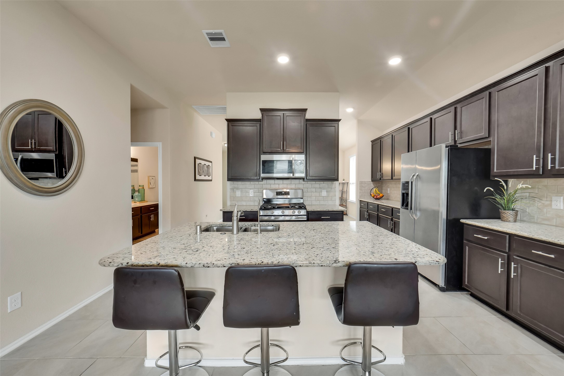 4515 Mondial Road Katy, TX 77493 - Photo 7 of 36