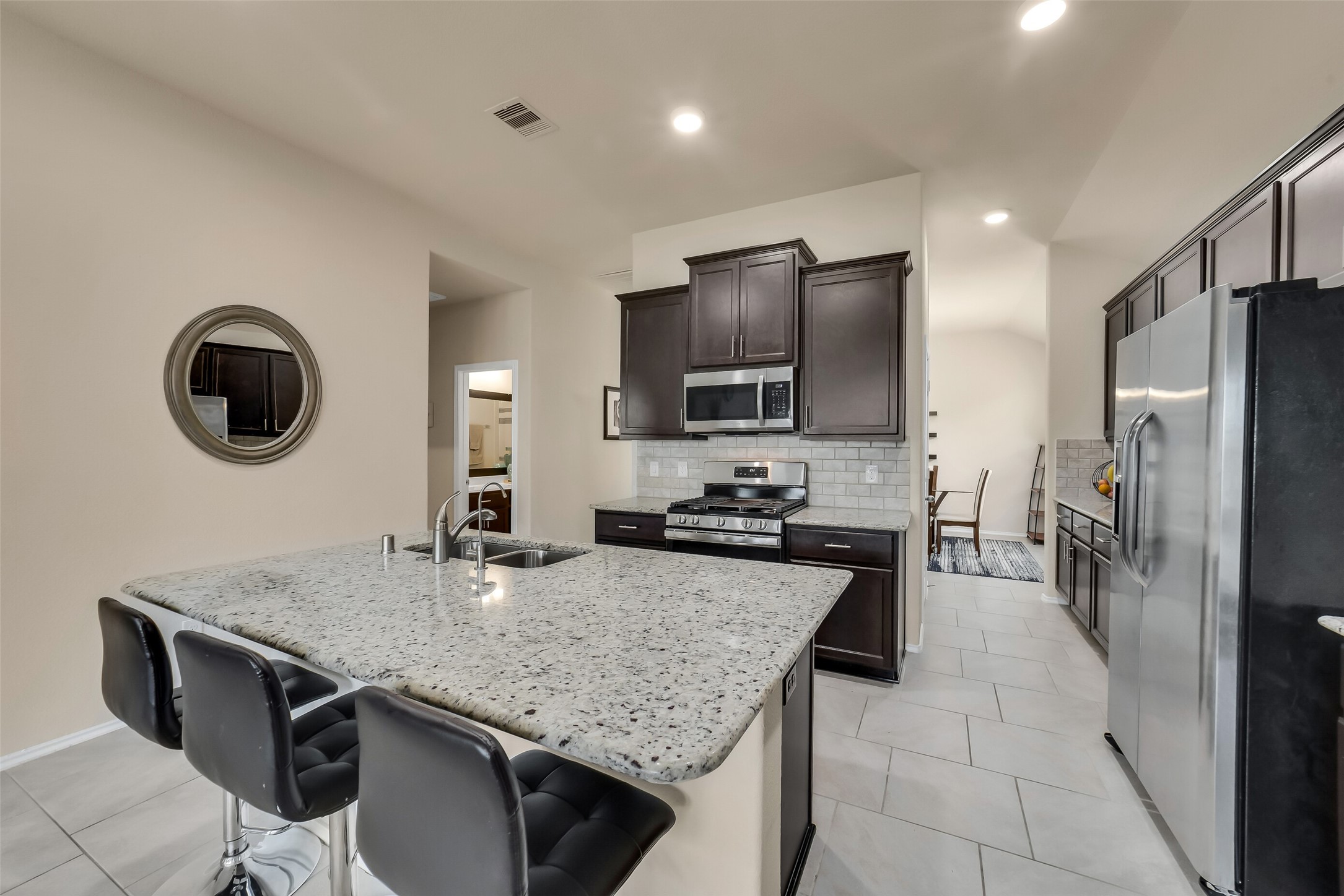 4515 Mondial Road Katy, TX 77493 - Photo 10 of 36