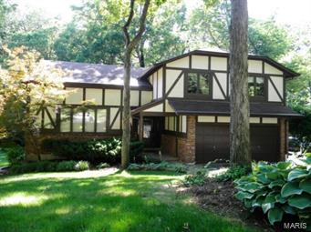 1927 Rustic Oak Road Chesterfield, MO 63017 - Photo 1 of 1 Gallery Image 1