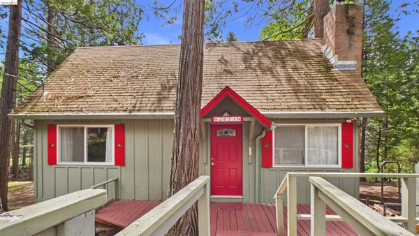 $285,000 | 20735 Telele Trail, Mi Wuk Village, CA 95346