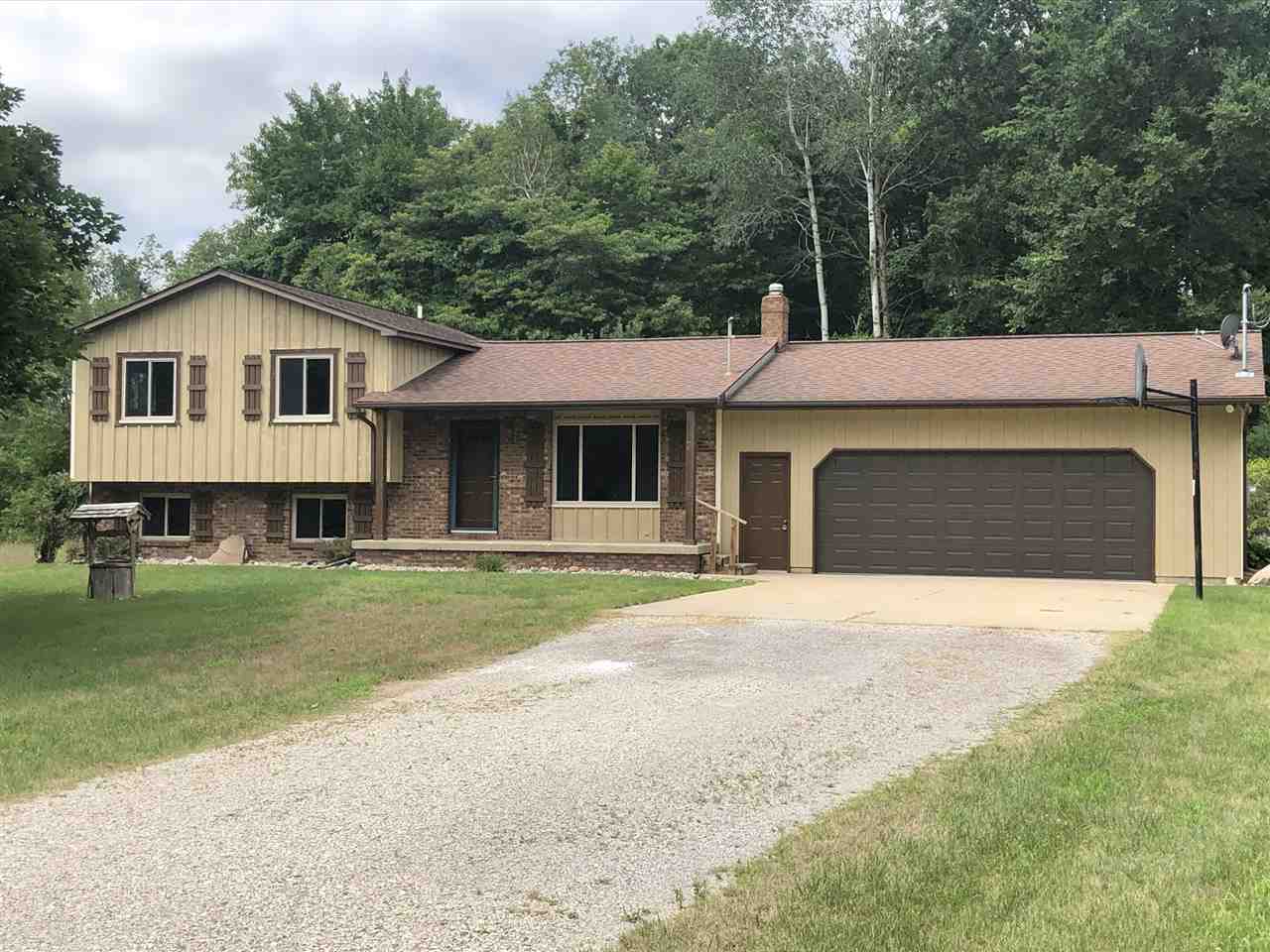 11107 North Webster Road Clio, MI 48420 - Photo 1 of 60