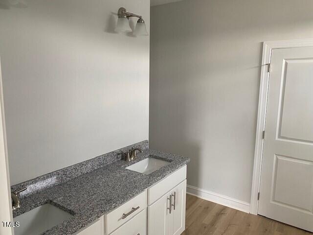 6034 Old Smithfield Road Spring Hope, NC 27882 - Photo 6 of 10 6034 OLD SMITHFIELD #9