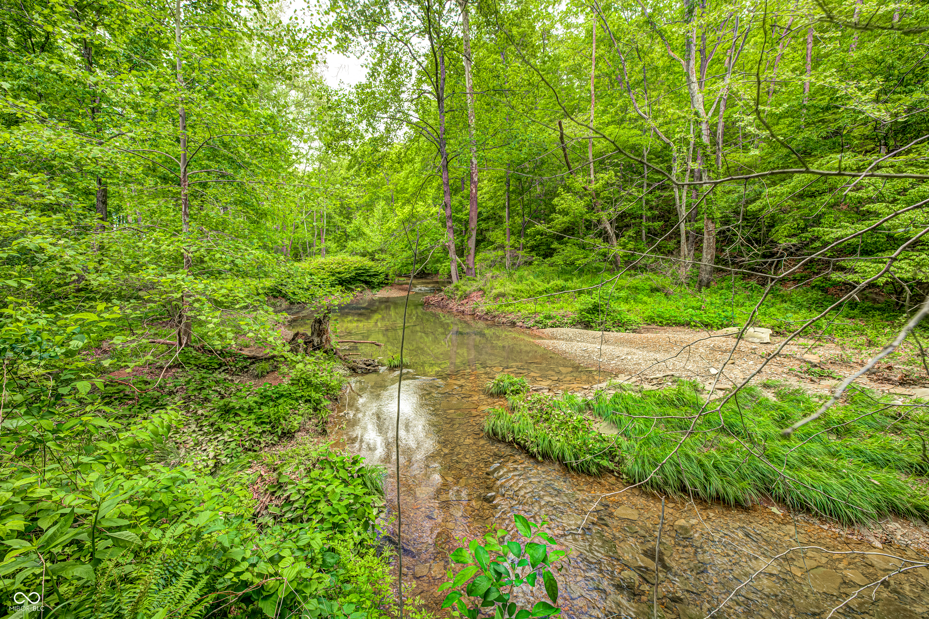 1691 Country Club Road Nashville, IN 47448 - Photo 46 of 57