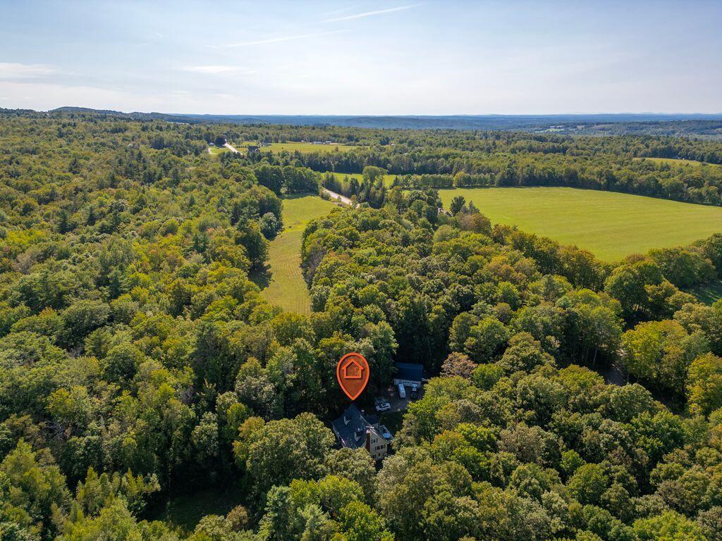2875 North Palermo Road Freedom, ME 04941 - Photo 54 of 59 66_DJI_0929_1