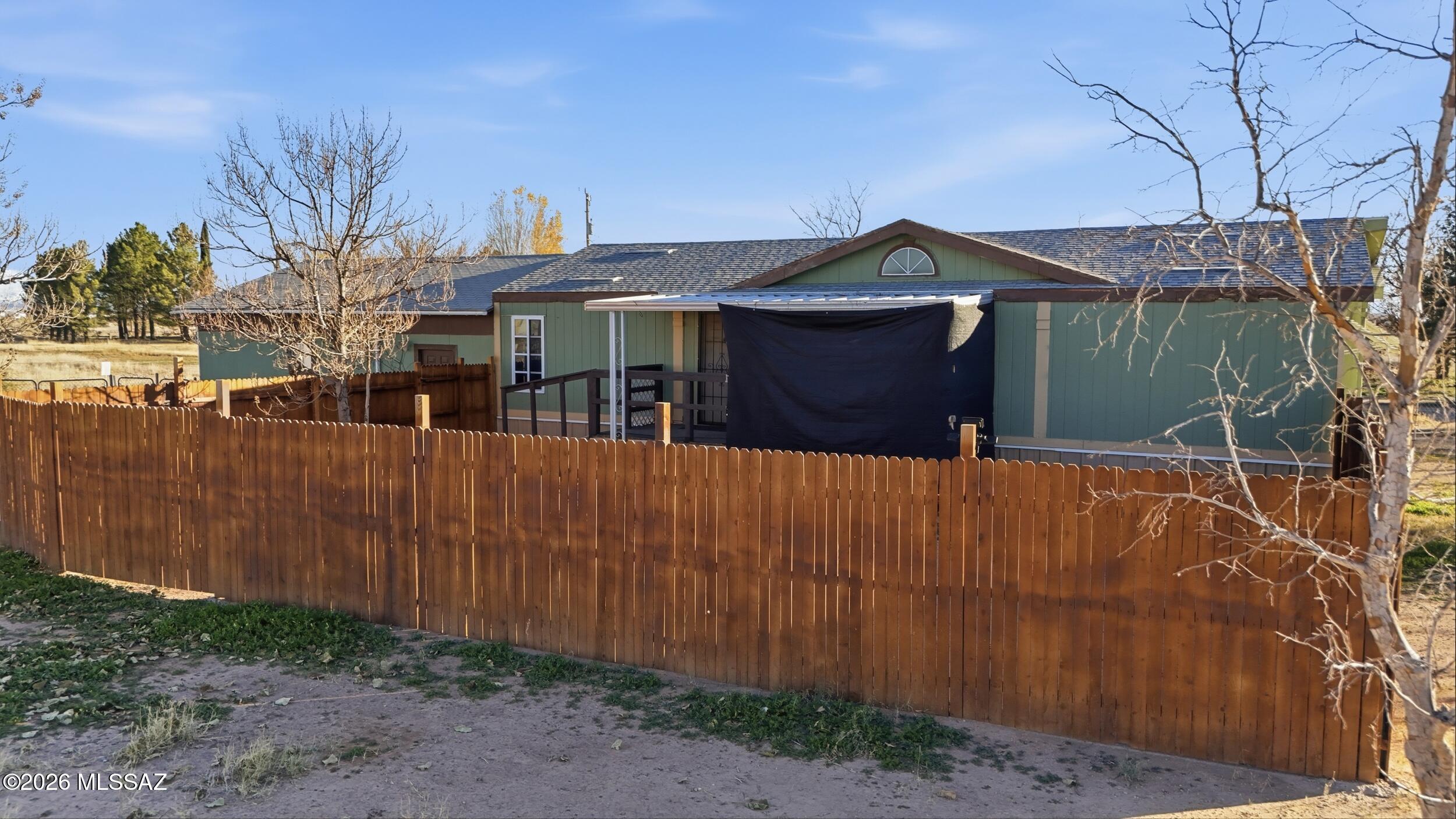 3219 Escondido Road Willcox, AZ 85643 - Photo 2 of 32
