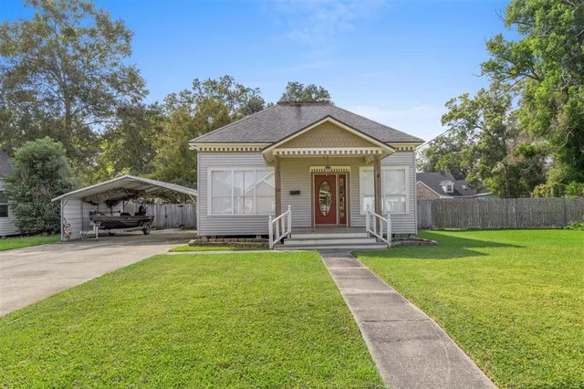 $163,000 | 519 Davis Street, Jennings, LA 70546