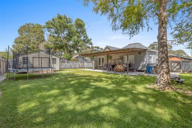 $163,000 | 519 Davis Street, Jennings, LA 70546