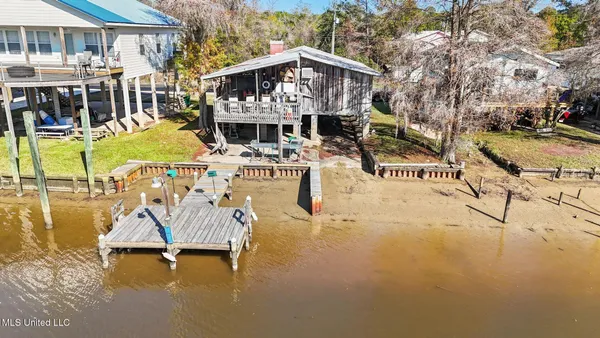$279,000 | 9277 Riverlodge Drive, Moss Point, MS 39562
