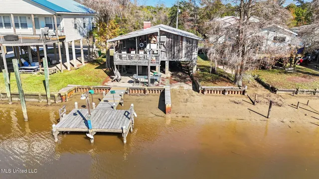 $279,000 | 9277 Riverlodge Drive, Moss Point, MS 39562
