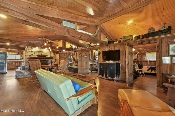 $279,000 | 9277 Riverlodge Drive, Moss Point, MS 39562