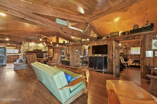 $279,000 | 9277 Riverlodge Drive, Moss Point, MS 39562