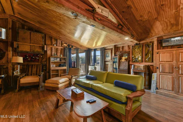 $279,000 | 9277 Riverlodge Drive, Moss Point, MS 39562