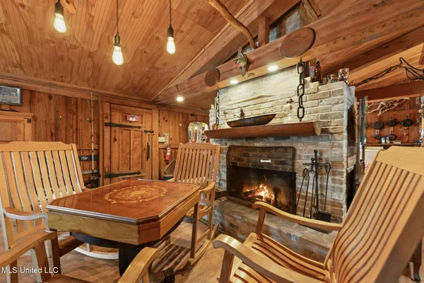 $279,000 | 9277 Riverlodge Drive, Moss Point, MS 39562