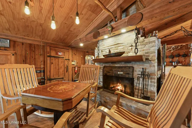 $279,000 | 9277 Riverlodge Drive, Moss Point, MS 39562