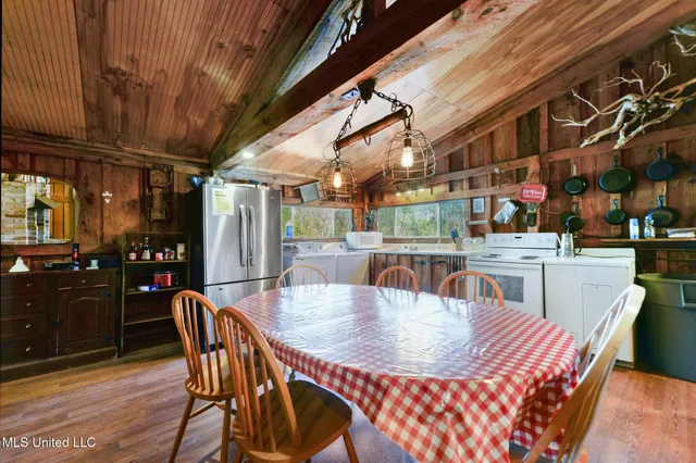 $279,000 | 9277 Riverlodge Drive, Moss Point, MS 39562