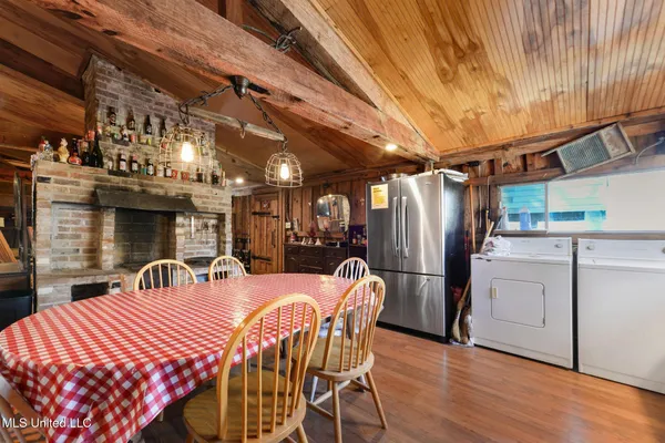 $279,000 | 9277 Riverlodge Drive, Moss Point, MS 39562