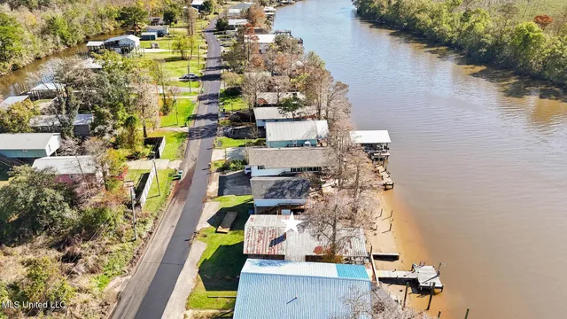 $279,000 | 9277 Riverlodge Drive, Moss Point, MS 39562