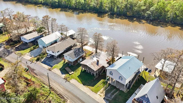 $279,000 | 9277 Riverlodge Drive, Moss Point, MS 39562