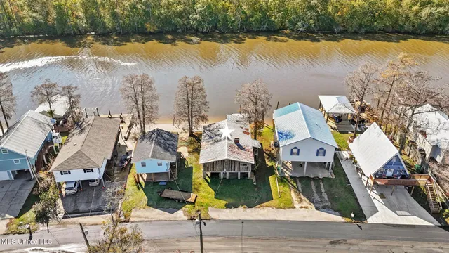 $279,000 | 9277 Riverlodge Drive, Moss Point, MS 39562