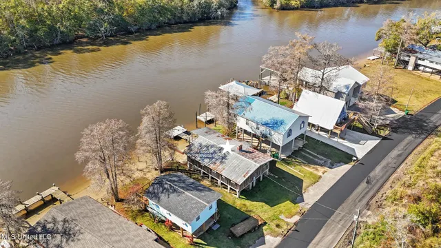 $279,000 | 9277 Riverlodge Drive, Moss Point, MS 39562