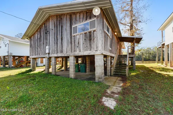 $279,000 | 9277 Riverlodge Drive, Moss Point, MS 39562