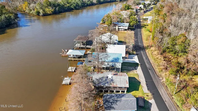 $279,000 | 9277 Riverlodge Drive, Moss Point, MS 39562