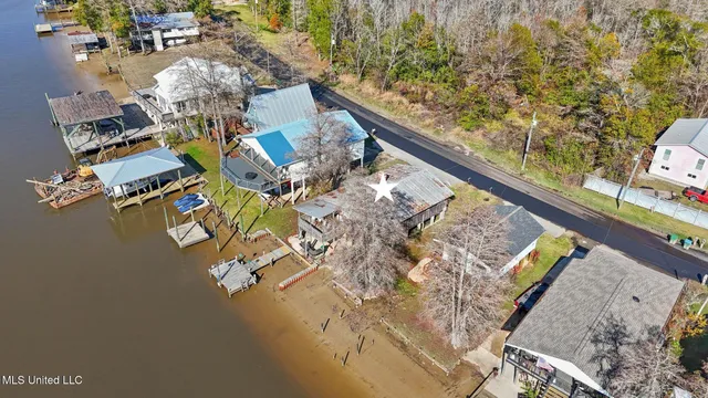 $279,000 | 9277 Riverlodge Drive, Moss Point, MS 39562