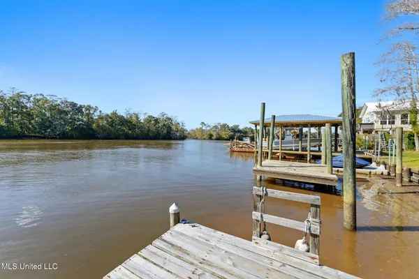 $279,000 | 9277 Riverlodge Drive, Moss Point, MS 39562