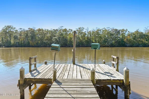 $279,000 | 9277 Riverlodge Drive, Moss Point, MS 39562