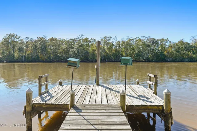 $279,000 | 9277 Riverlodge Drive, Moss Point, MS 39562