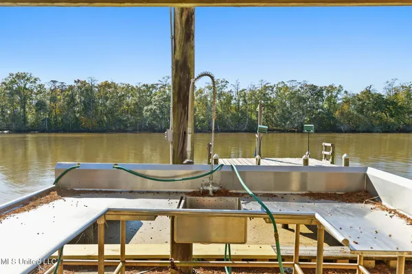 $279,000 | 9277 Riverlodge Drive, Moss Point, MS 39562