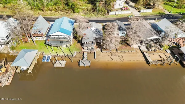 $279,000 | 9277 Riverlodge Drive, Moss Point, MS 39562