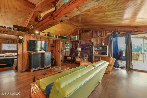 $279,000 | 9277 Riverlodge Drive, Moss Point, MS 39562