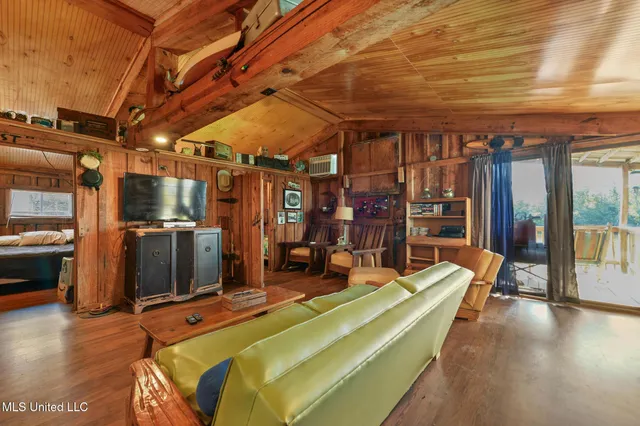 $279,000 | 9277 Riverlodge Drive, Moss Point, MS 39562