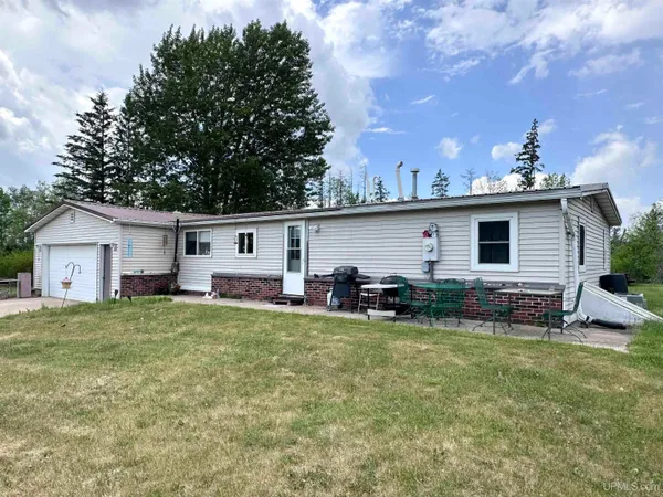 $239,900 | W6240 Highway 2, Hermansville, MI 49847