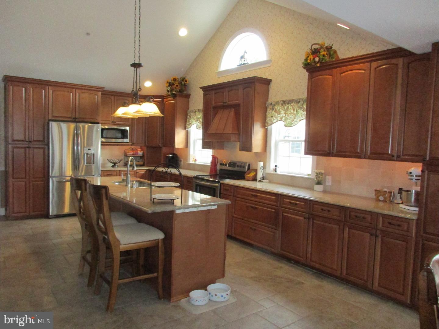 1111 Welsh Road Maple Glen, PA 19002 - Photo 3 of 24 Kitchen