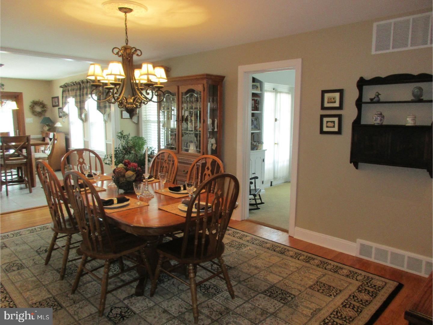 1111 Welsh Road Maple Glen, PA 19002 - Photo 8 of 24 Dining Room