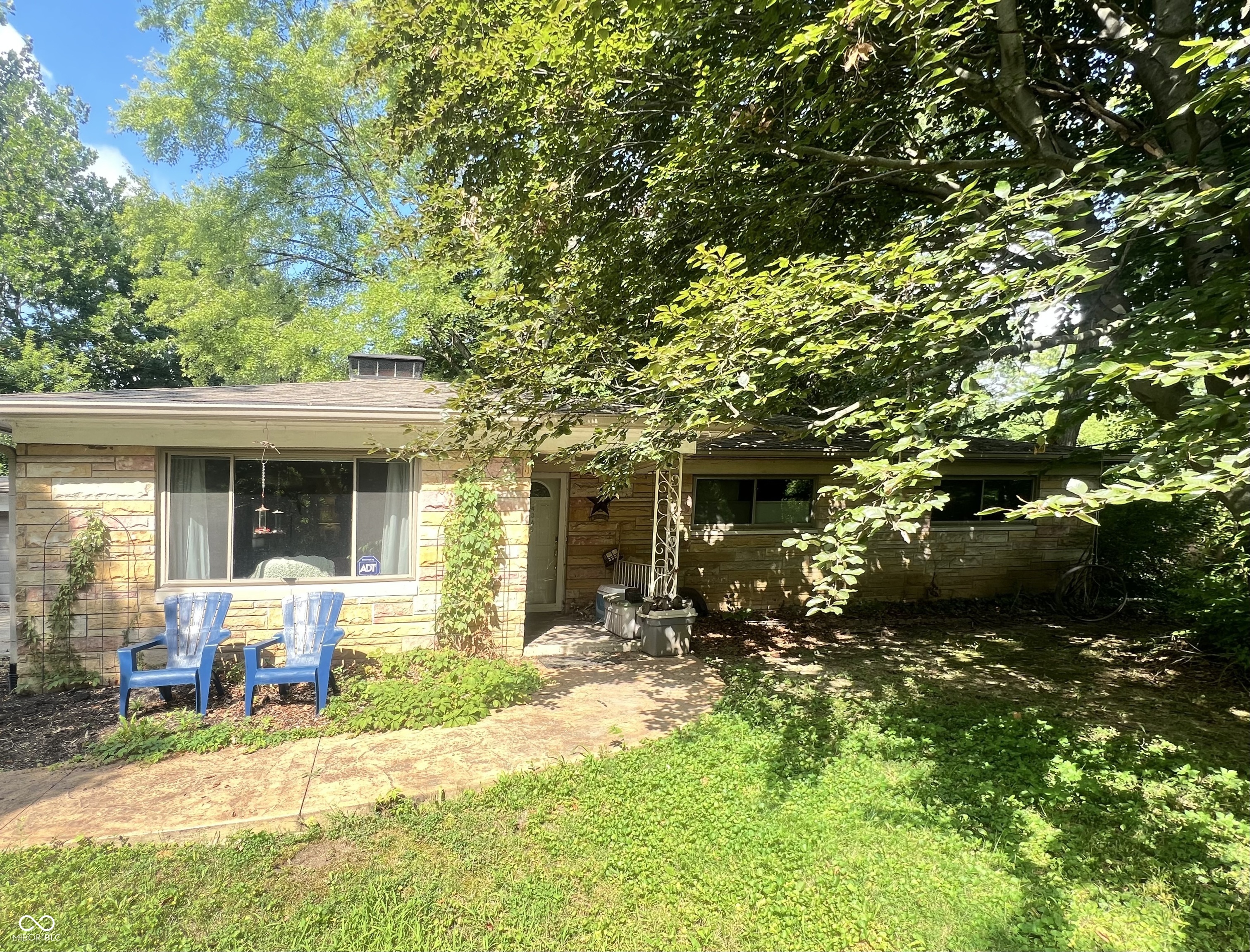 4340 Sunrise Road Indianapolis, IN 46228 - Photo 1 of 27 Gallery Image 1
