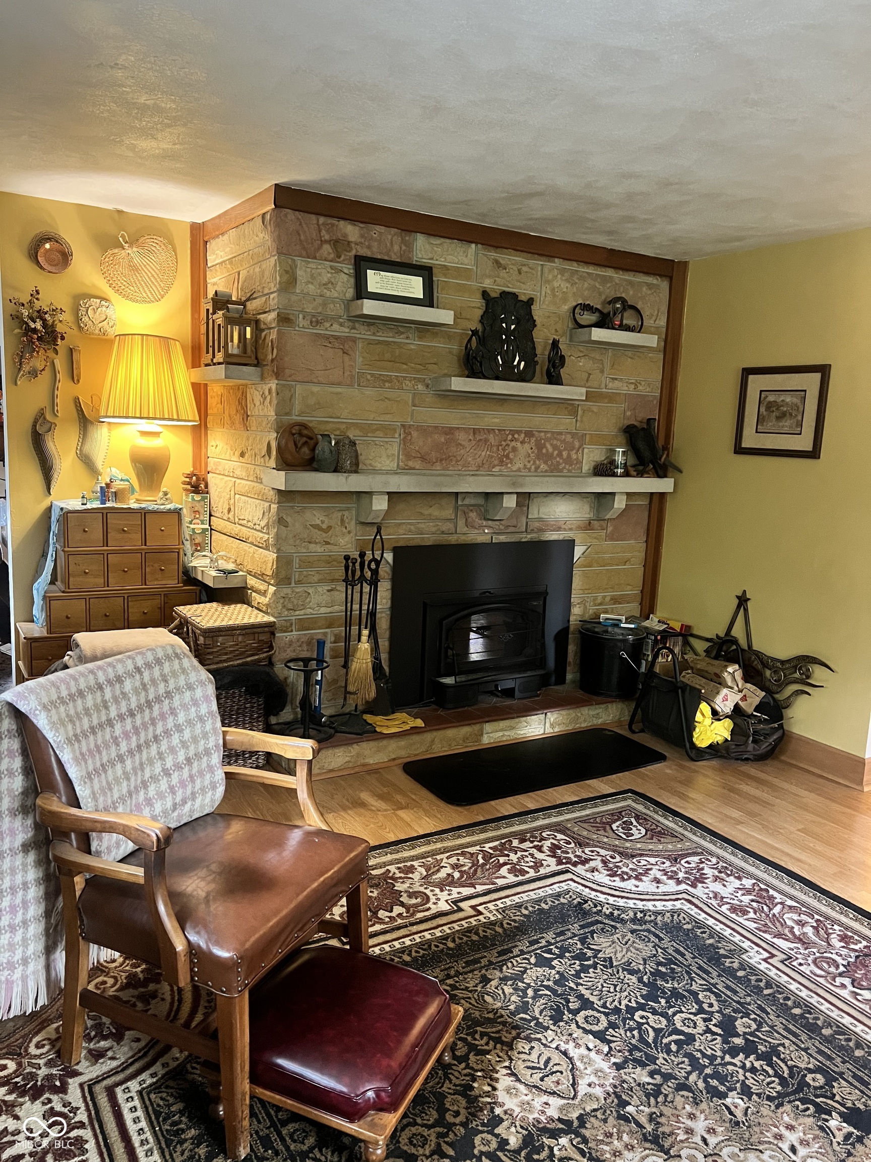4340 Sunrise Road Indianapolis, IN 46228 - Photo 11 of 27 Gallery Image 11